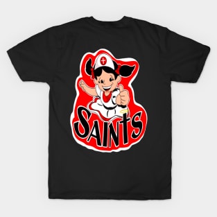 Saints SB T-Shirt
